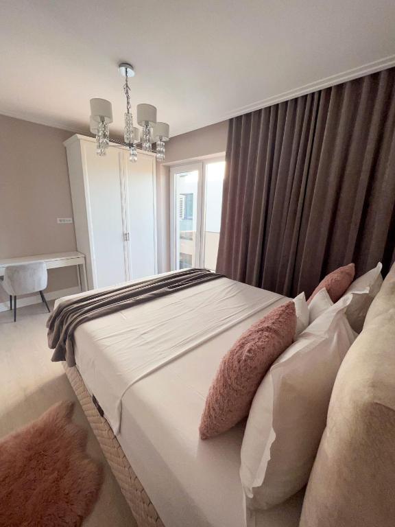 NOVAPART AKAASIA - Appartement Met één Slaapkamer