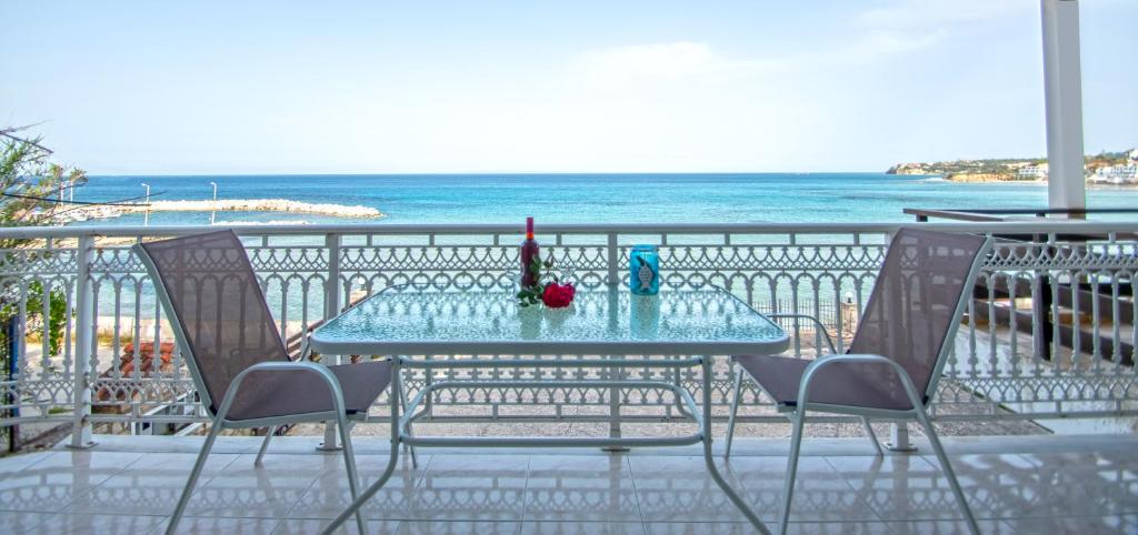 Φυσικό τοπίο κοντά σε αυτή η βίλα