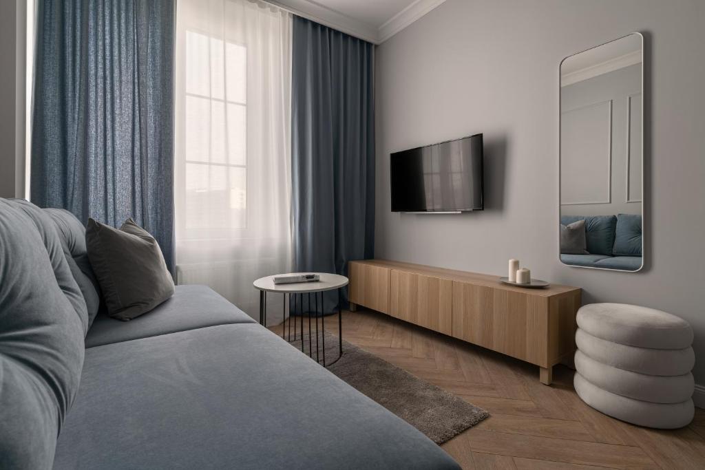 APARTIO ROOMS Katowice - Appartamento Con Una Camera Da Letto