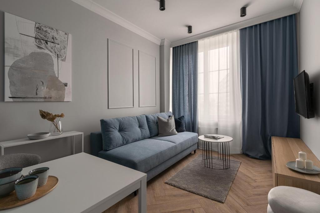 APARTIO ROOMS Katowice - 