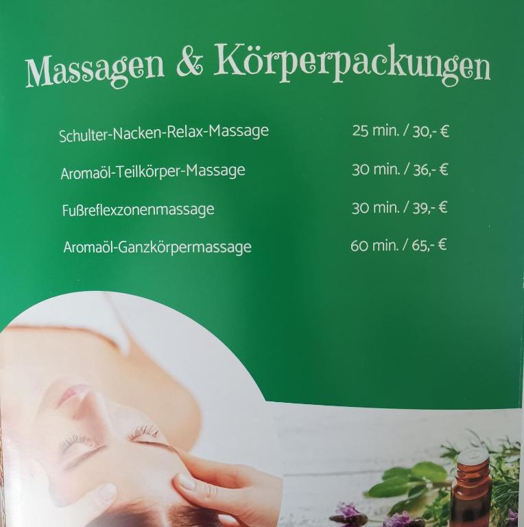 Certifikát, hodnocení, plakát nebo jiný dokument vystavený v ubytování Hotel Grüner Baum mit Restaurant & Wellness