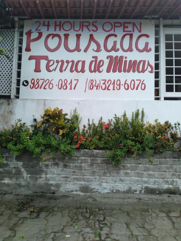 Pousada Terra de Minas, Natal – Updated 2024 Prices