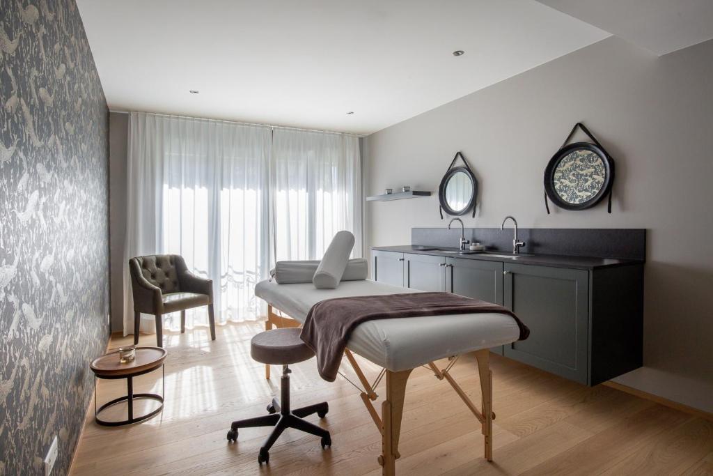 Fotografie z fotogalerie ubytování Hotel Ascovilla Charming Hideway v destinaci Ascona