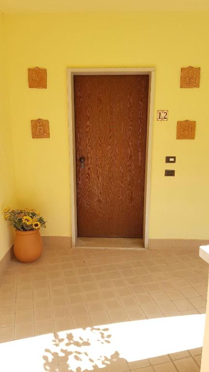 Kép Apartment Alberto szállásáról Malcesinében a galériában