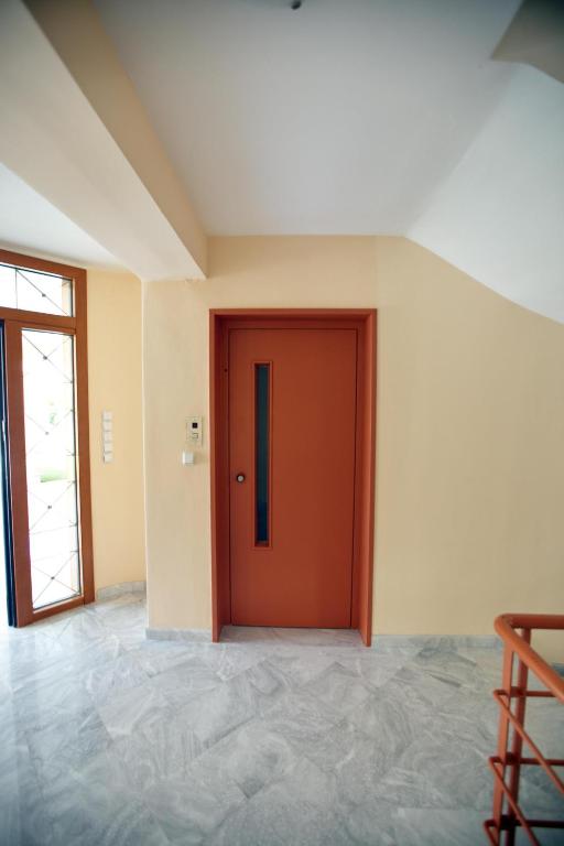 Fotografie z fotogalerie ubytování Ioanna's Suite v destinaci Nafplio
