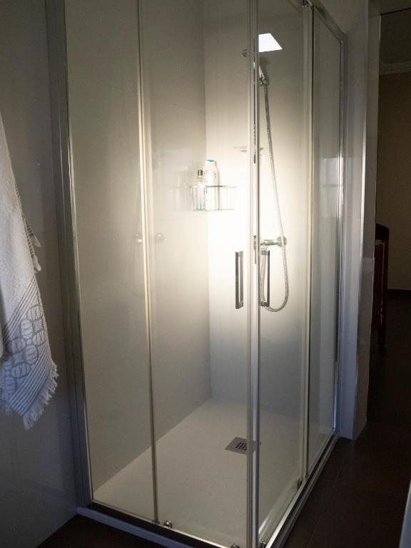Fotografie z fotogalerie ubytování Casa Rivas v destinaci Marín
