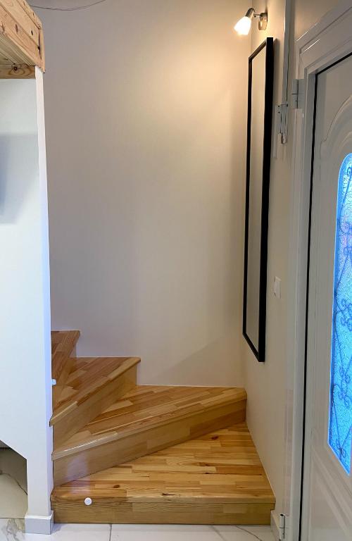 Fotografie z fotogalerie ubytování Apartment Radosevic v destinaci Olympiakí Aktí