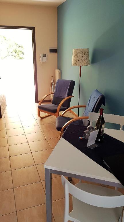 Kép Apartment Alberto szállásáról Malcesinében a galériában