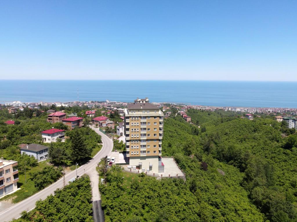 Gallery image of Al Jannah Residence in Trabzon