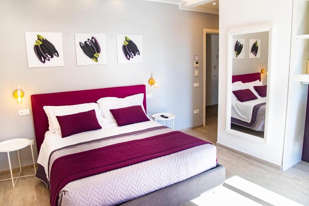 ON' MICHELE GUEST HOUSE - 5