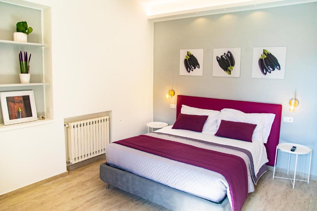 ON' MICHELE GUEST HOUSE - 2