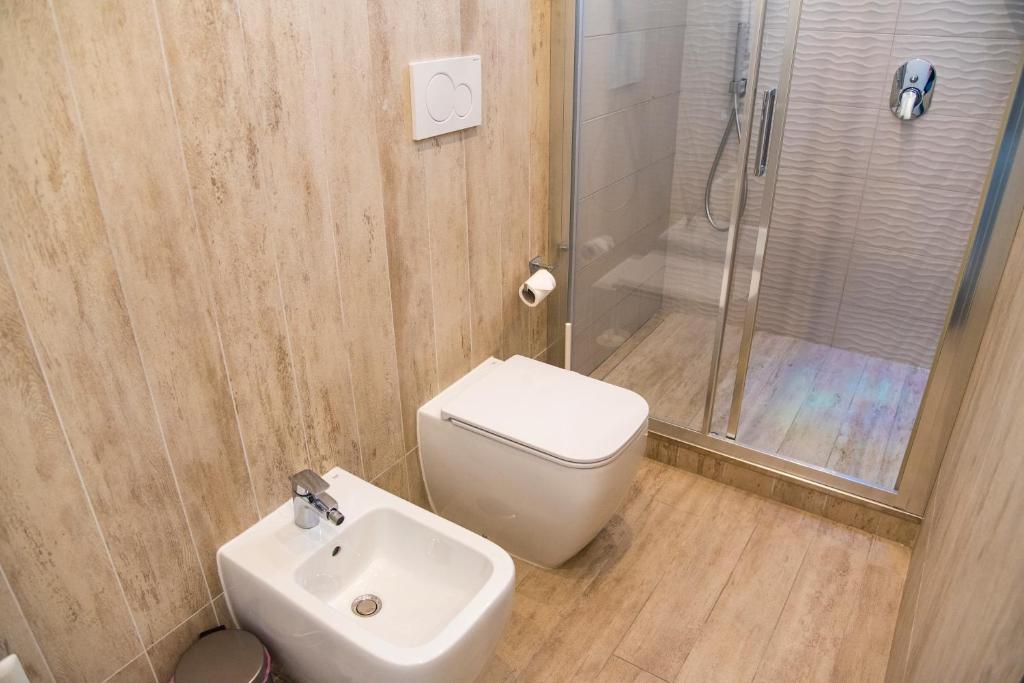 ON' MICHELE GUEST HOUSE - 7