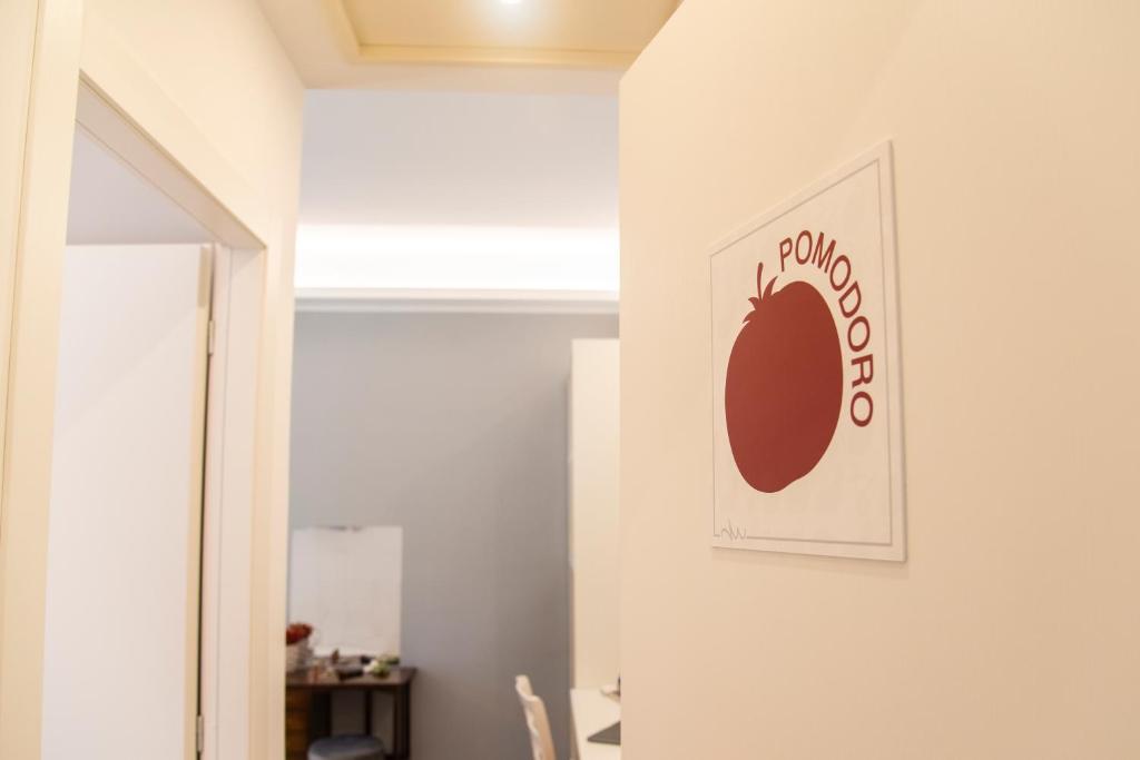 ON' MICHELE GUEST HOUSE - 10