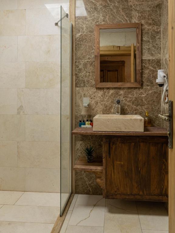 Olivia Cave Hotel - 15