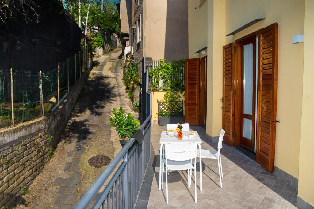 ON' MICHELE GUEST HOUSE - 18