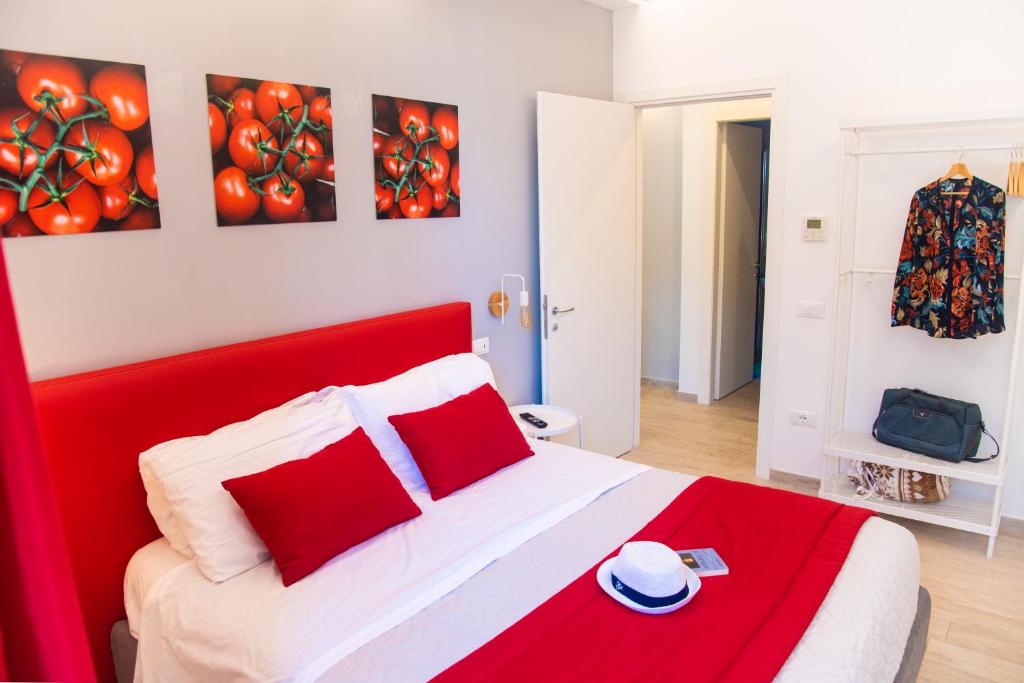 ON' MICHELE GUEST HOUSE - 15