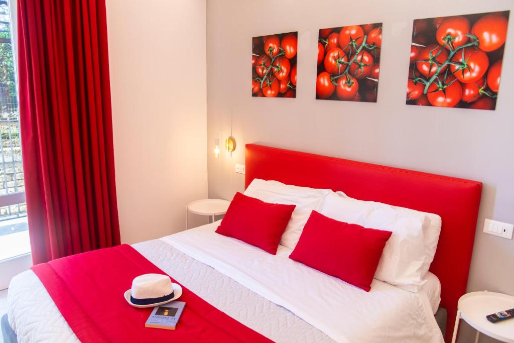 ON' MICHELE GUEST HOUSE - 13