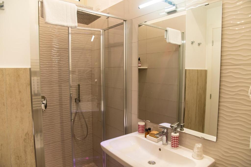 ON' MICHELE GUEST HOUSE - 17