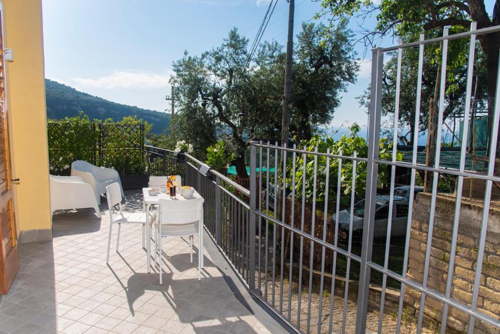 ON' MICHELE GUEST HOUSE - 19