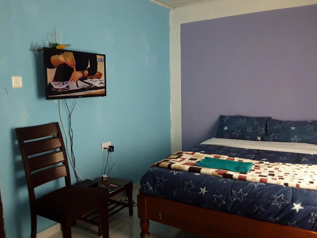 Starlet Leisure Life Lodge