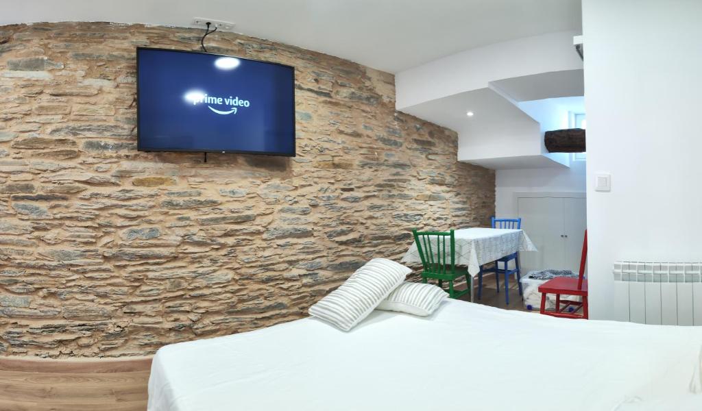 Mini apartamento con todo lo necesario en Lugo - Housity