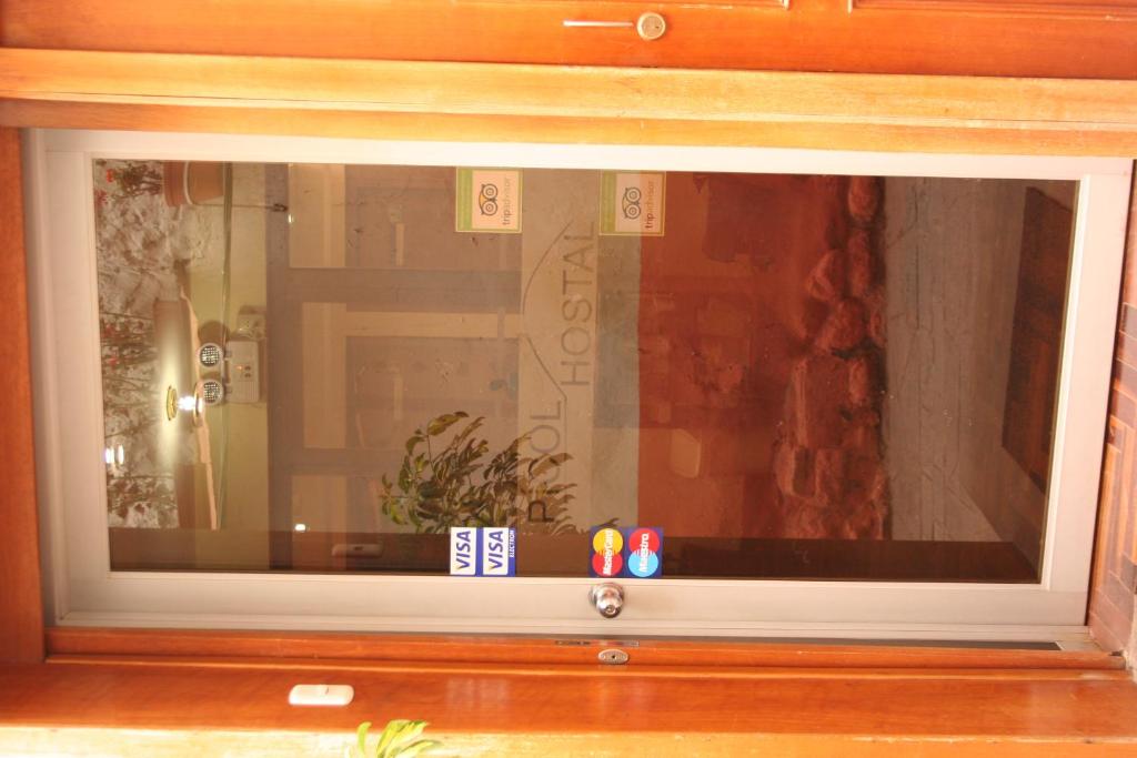 Fotografie z fotogalerie ubytování Picol Hostal v destinaci Cuzco