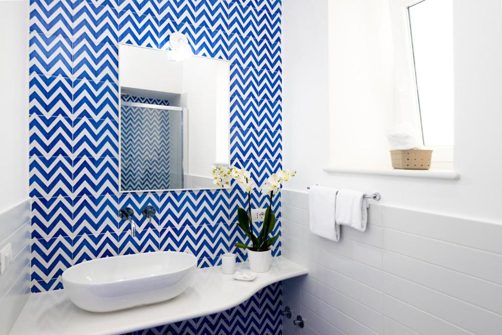 Hotel Alfonso A Mare - 7