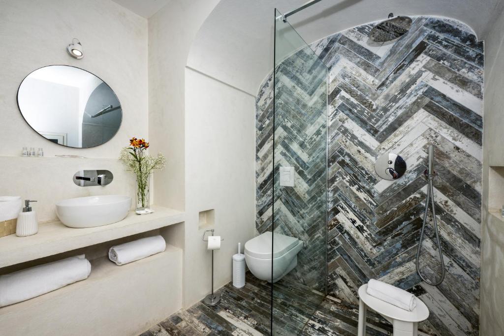 Hotel Alfonso A Mare - 8