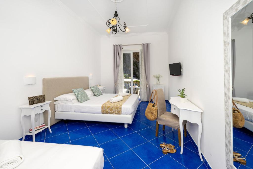 Hotel Alfonso A Mare - 17