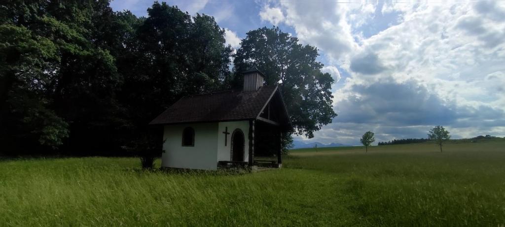 Táj Show country houses közelében