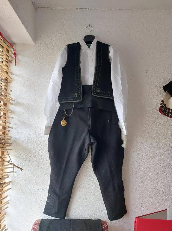 Fotografie z fotogalerie ubytování Prespa`s Balcony Guesthouse v destinaci Gorica e Vogël