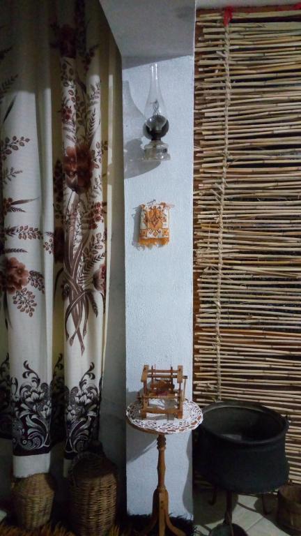 Fotografie z fotogalerie ubytování Prespa`s Balcony Guesthouse v destinaci Gorica e Vogël