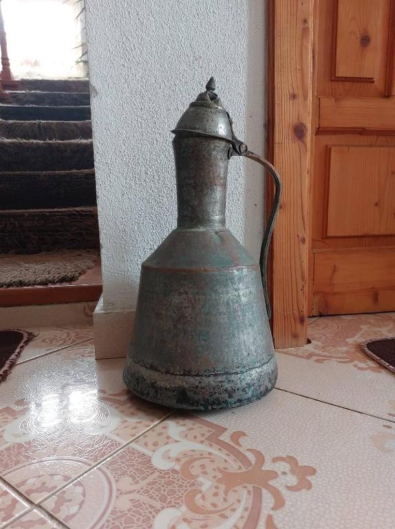 Fotografie z fotogalerie ubytování Prespa`s Balcony Guesthouse v destinaci Gorica e Vogël