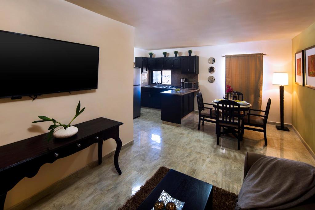 Coromuel Condo - 一居室公寓