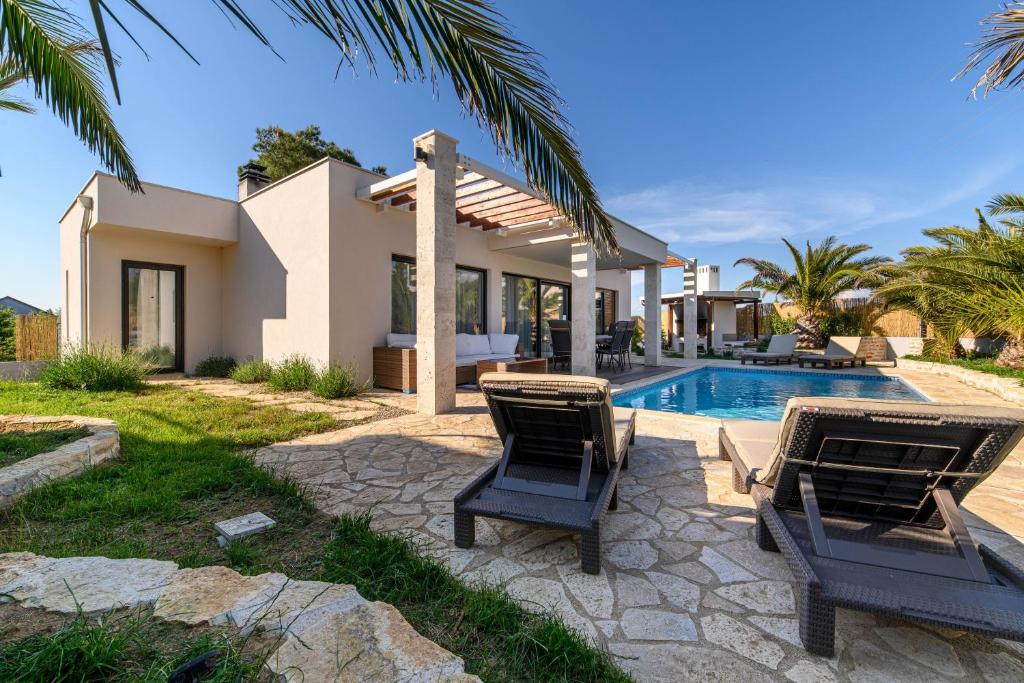 Villa Maria