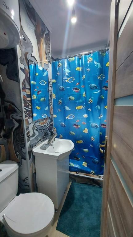 ANDI 2-apartament - Apartamento De Dos Dormitorios