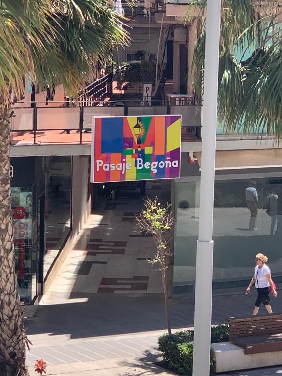 Děti v ubytování Kentia Rooms Torremolinos