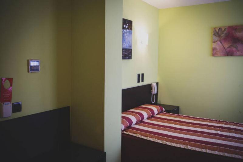 Hotel La Bodega - Habitación Individual