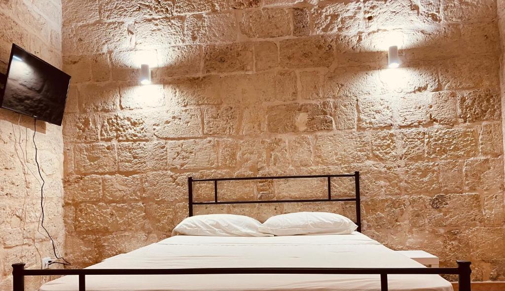 Corte San Vito - Apartment - Ground Floor