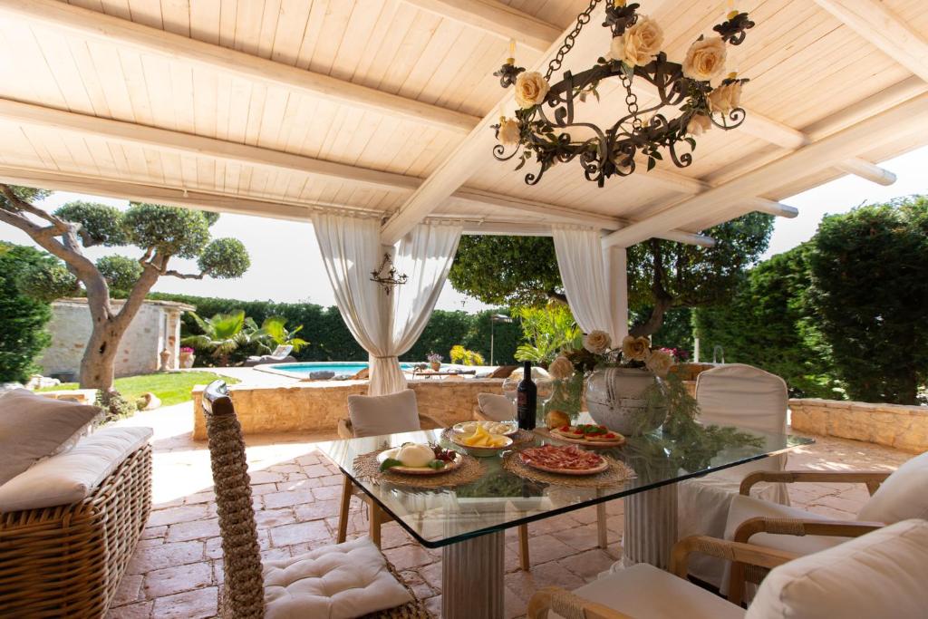 Villa Letto D'Alloro - Royal Dream, Conversano – Prezzi aggiornati per il  2023