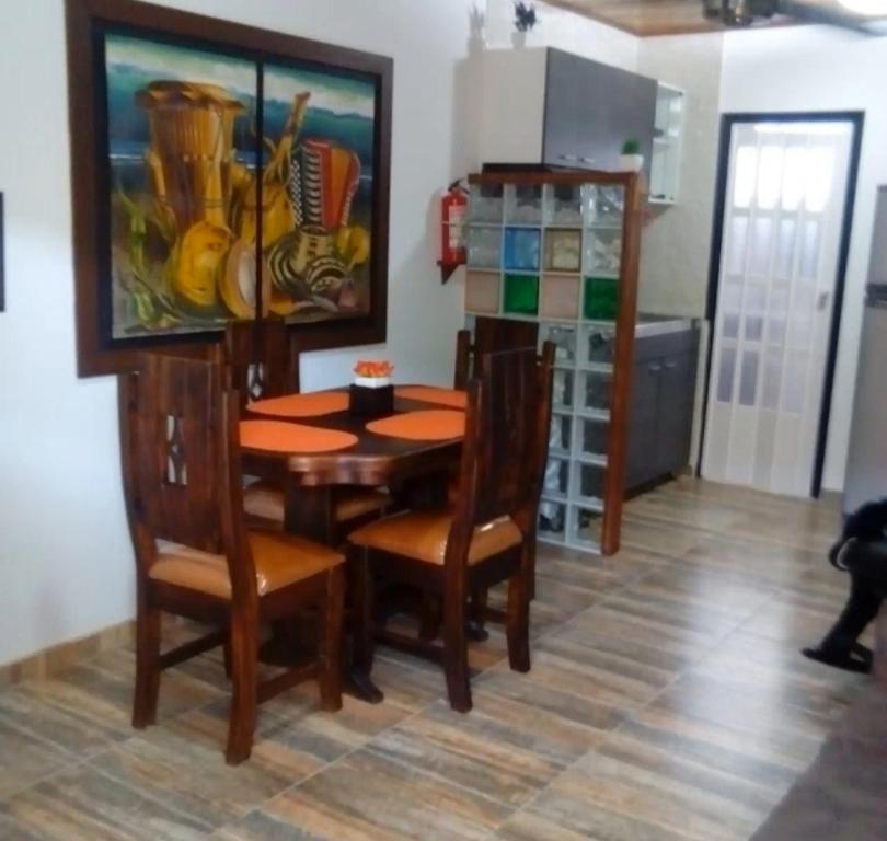 Rodadero Parador, apartamentos a 20 metros de la playa - Apartamento De Estudio