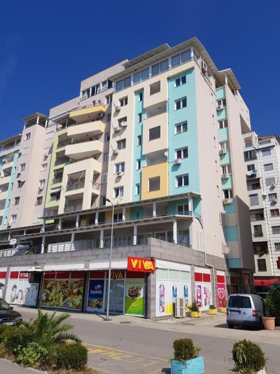 Relax apartment, Shëngjin (updated prices 2024)