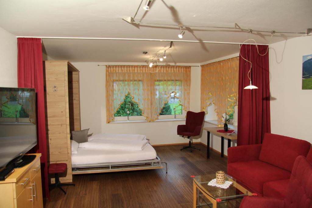 Frühstücks-Radpension Taurer-Thoman - 18