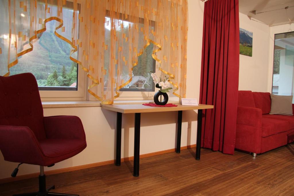 Frühstücks-Radpension Taurer-Thoman - 19