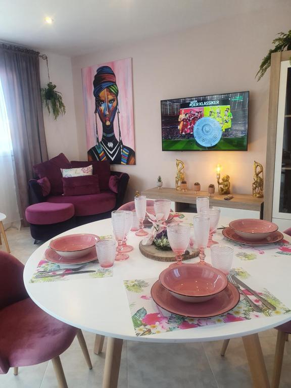 Booking.com: Apartamento Flamingo , Calpe, Spanje . Boek nu ...