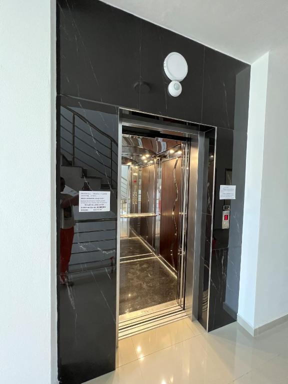 Fotografie z fotogalerie ubytování Vila Deda Shengjin v destinaci Shëngjin