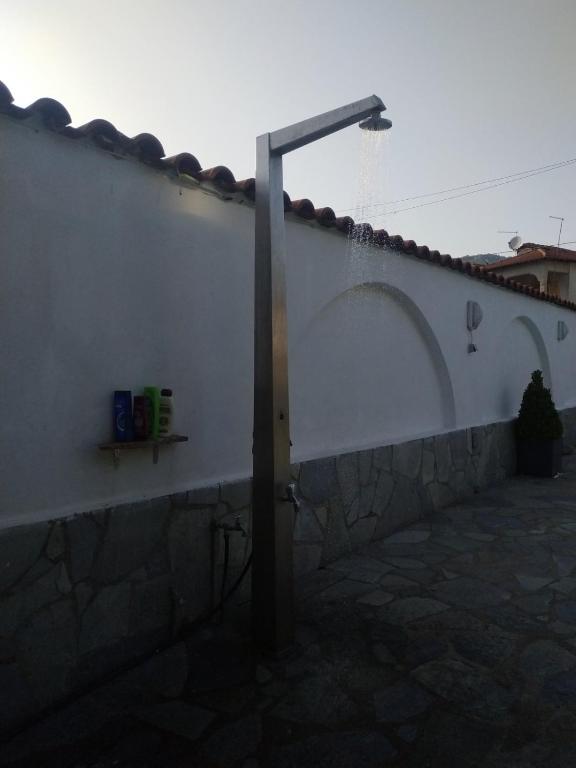 Fotografie z fotogalerie ubytování NUESTRO JARDÍN v destinaci Sikia