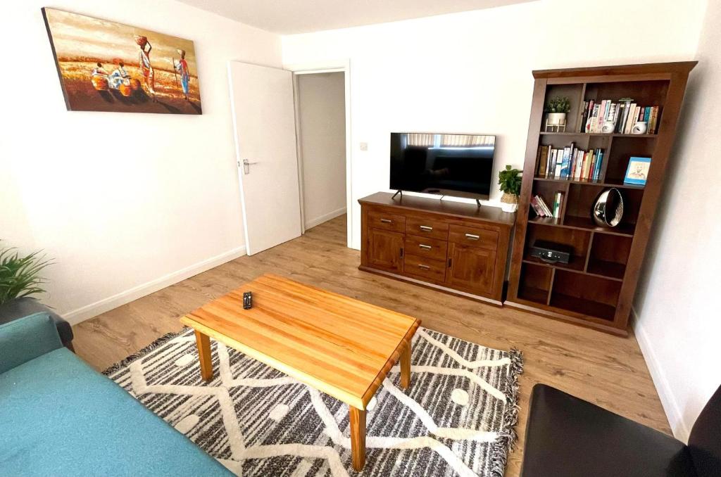 Apartment in Oxfordshire - Apartamento De Una Habitación