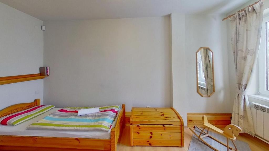 Chalupa Ždiar - Appartement De Deux Chambres