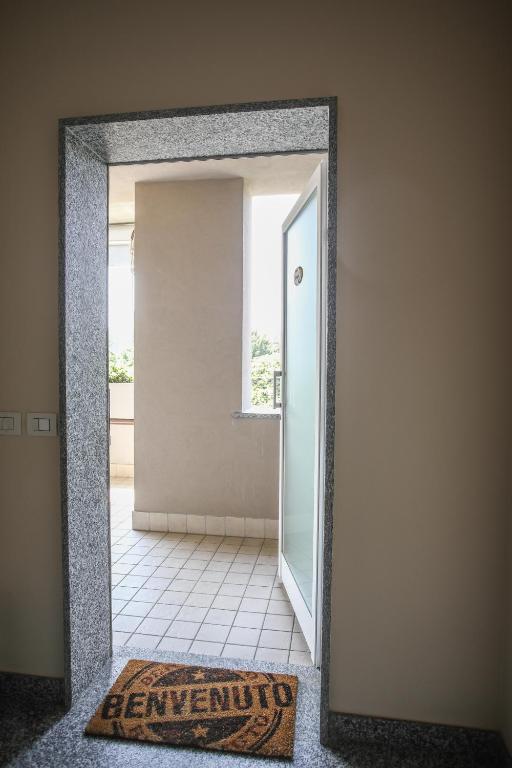Fotografie z fotogalerie ubytování Maison Emozioni v destinaci Limbiate